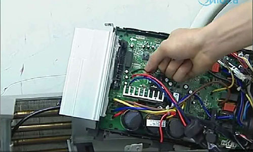 五家渠美的空调电话是多少