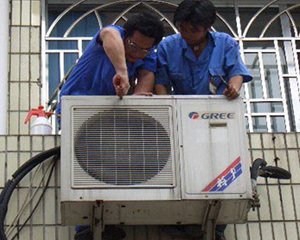 五家渠空调售后维修服务中心在哪里找