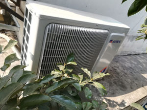 五家渠空调维修售后服务