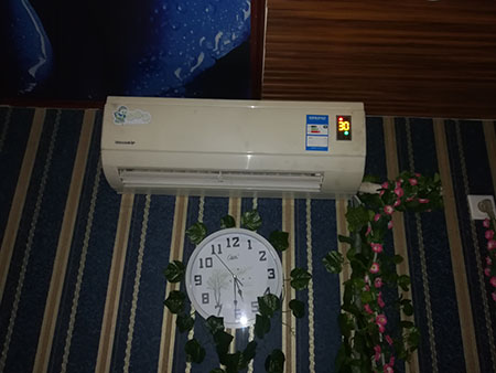 五家渠空调维修售后服务中心