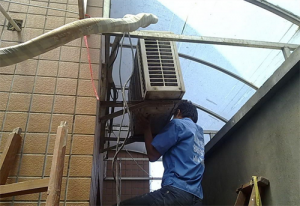 五家渠空调维修售后服务中心