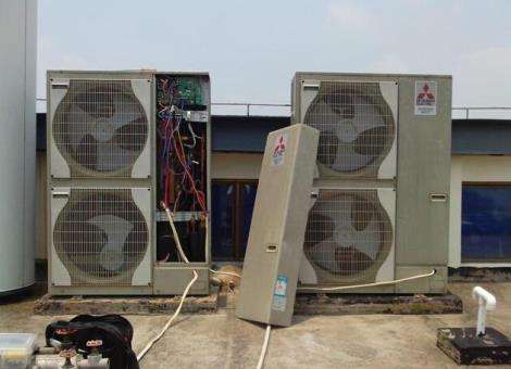 五家渠空调维修电话号码多少