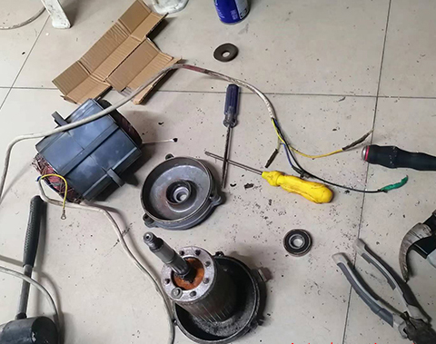 五家渠空调维修售后服务中心电话在哪里找