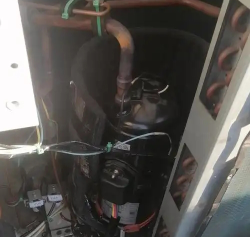 五家渠维修变频空调电话在哪里找