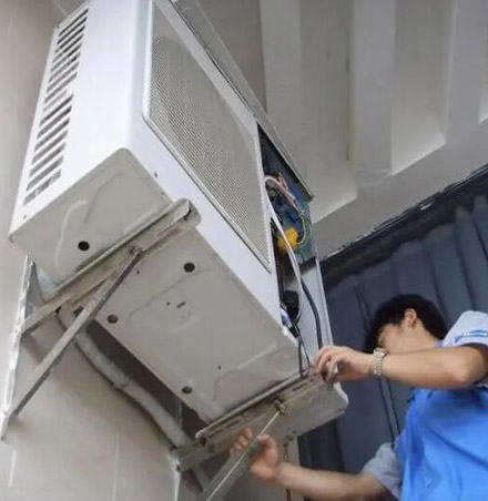 五家渠24小时空调维修热线