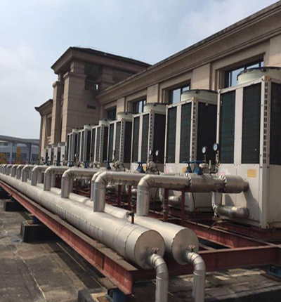 五家渠多联机维修 五家渠中央空调维修