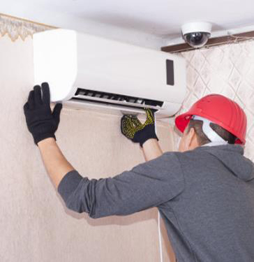 五家渠空调内机噪音大