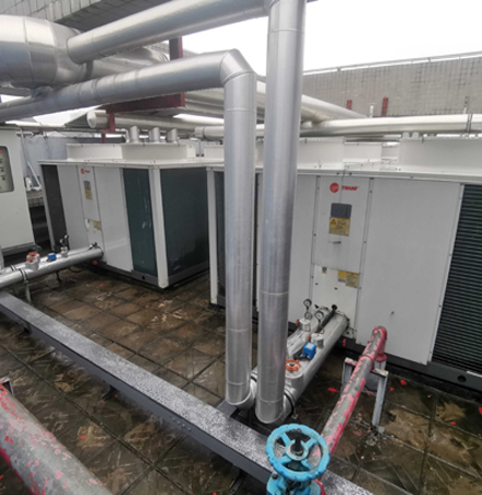 五家渠附近中央空调维修 五家渠上门中央空调维修